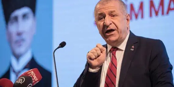 Ümit Özdağ Beraat Etti: Diyanet Davasında Sonuç