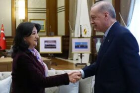 Erdoğan, PKK ile kritik görüşme için hazır! Erdoğan, PKK ile kritik görüşme için hazır!