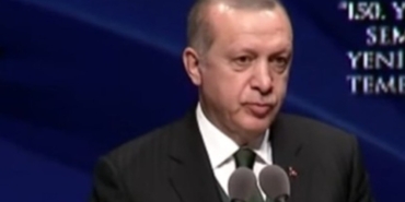 Erdoğan’dan CHP’liye 250 Bin Liralık Tazminat!