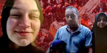 Gebze’deki Yıkımda Aile Faciası: Tek Kurtulan Dilara Gebze’deki Yıkımda Aile Faciası: Tek Kurtulan Dilara