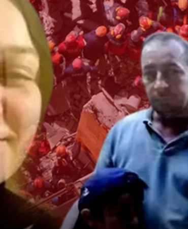 Gebze’deki Yıkımda Aile Faciası: Tek Kurtulan Dilara Gebze’deki Yıkımda Aile Faciası: Tek Kurtulan Dilara