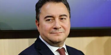 Babacan’dan İttifak Açıklamaları ve Eleştiriler Babacan’dan İttifak Açıklamaları ve Eleştiriler