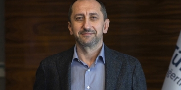 Ümit Önal, Siber Güvenlik Başkanlığı’na Atandı