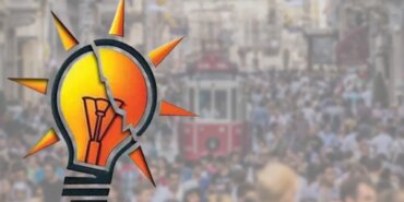 AKP İktidarına Güven: Başarı Oranı Şaşırttı! AKP İktidarına Güven: Başarı Oranı Şaşırttı!