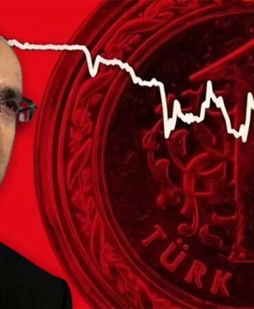 Şimşek: Dezenflasyon Sürecek, Çözümler Yolda! Şimşek: Dezenflasyon Sürecek, Çözümler Yolda!