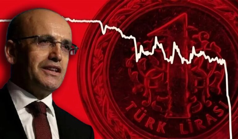 Şimşek: Dezenflasyon Sürecek, Çözümler Yolda!