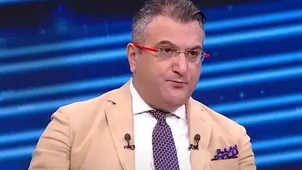 Cem Küçük’ten Adem Soytekin Açıklamalarında Çelişki Cem Küçük’ten Adem Soytekin Açıklamalarında Çelişki