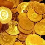 Altın Fiyatları Yükselişte: Kritik Fed Kararı Bekleniyor