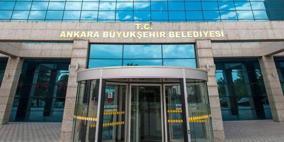 Ankara’da Büyükşehir Belediyesi’ne Usulsüzlük Davası Ankara’da Büyükşehir Belediyesi’ne Usulsüzlük Davası