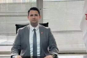 Zafer Partisi Manisa’da İstifa Şoku! Zafer Partisi Manisa’da İstifa Şoku!