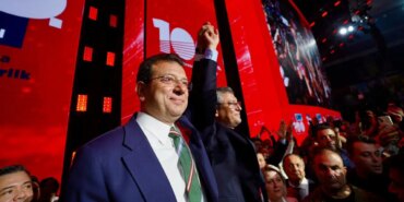 Özgür Özel: Kadınların Yerel Yönetimdeki Rolü Artmalı