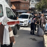 Komşular Arasındaki Gürültü Kavgası Kanlı Bitti!