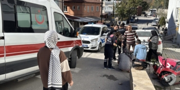 Komşular Arasındaki Gürültü Kavgası Kanlı Bitti!