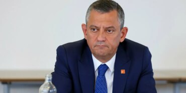 TUSAŞ Saldırısında Şehitler Anıldı