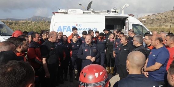 İzmir’de Sel Faciası: Kayıp Vatandaş Bulundu! İzmir’de Sel Faciası: Kayıp Vatandaş Bulundu!
