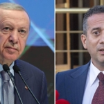 Başarır’dan Erdoğan’a Sert Tepki: Algı ve İftira!