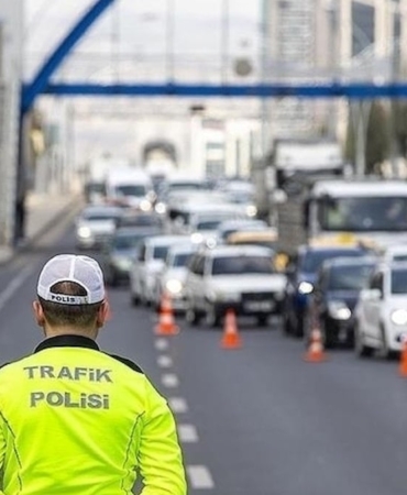 Ankara’da Trafik ve Metro Kapalı: Dikkat!
