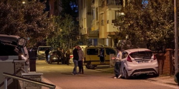 Balıkesir’de 6,1 Büyüklüğünde Deprem! 19 Yaralı! Balıkesir’de 6,1 Büyüklüğünde Deprem! 19 Yaralı!