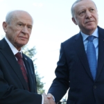 Bahçeli’nin Bayram Törenlerine Katılmaması Şaşırttı