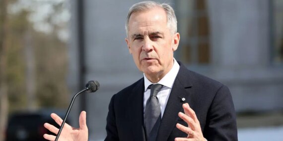Carney: Ticaret Müzakereleri Yeniden Başlayabilir! Carney: Ticaret Müzakereleri Yeniden Başlayabilir!