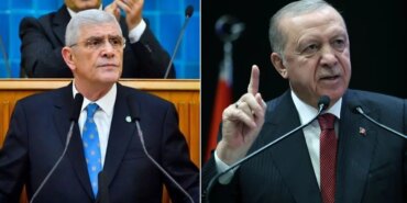 Cumhuriyet’in Mucizesi: Dervişoğlu’ndan Yanıt