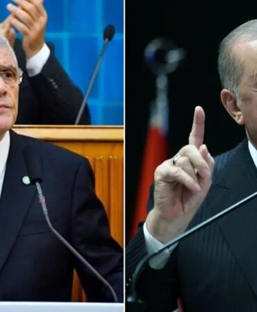 Cumhuriyet’in Mucizesi: Dervişoğlu’ndan Yanıt Cumhuriyet’in Mucizesi: Dervişoğlu’ndan Yanıt