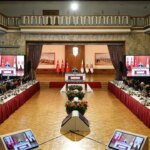 TBMM’de Kardeşlik ve Demokrasi Toplantısı Yapıldı