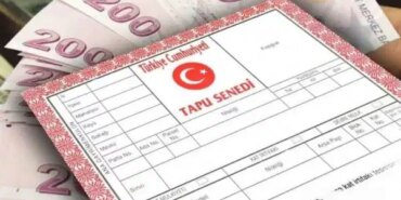 Hisseli Taşınmazlarda Şufa Hakkı Uyarısı! Hisseli Taşınmazlarda Şufa Hakkı Uyarısı!