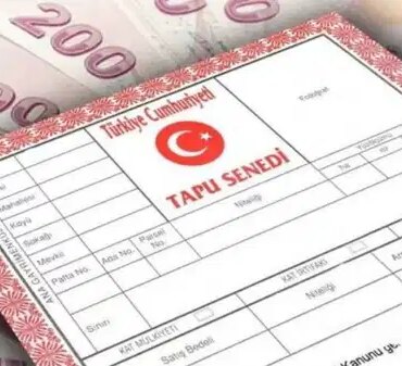 Hisseli Taşınmazlarda Şufa Hakkı Uyarısı! Hisseli Taşınmazlarda Şufa Hakkı Uyarısı!