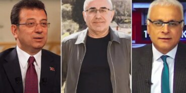 İmamoğlu’na Casusluk Soruşturması: Gözaltılar ve İtiraflar İmamoğlu’na Casusluk Soruşturması: Gözaltılar ve İtiraflar