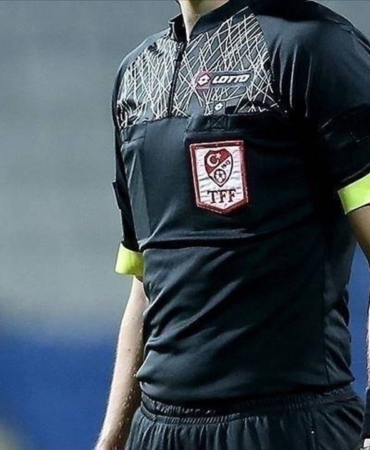 149 Hakeme Bahis Cezası: 8-12 Ay Hak Mahremiyeti! 149 Hakeme Bahis Cezası: 8-12 Ay Hak Mahremiyeti!