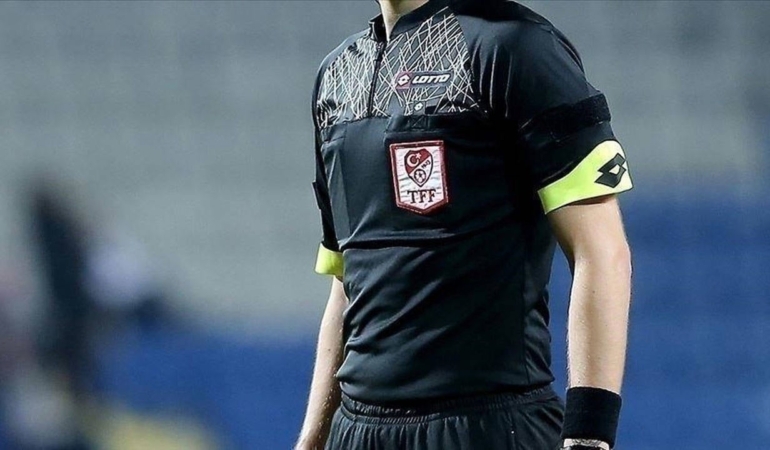 149 Hakeme Bahis Cezası: 8-12 Ay Hak Mahremiyeti! 149 Hakeme Bahis Cezası: 8-12 Ay Hak Mahremiyeti!