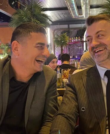 Bayrampaşa’da Siyasi Sarsıntı: CHP’den İstifalar! Bayrampaşa’da Siyasi Sarsıntı: CHP’den İstifalar!