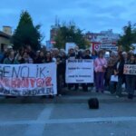 Kampüslerde Açlık ve Zorbalığa Karşı Ayaklanma