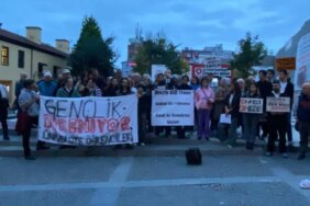 Kampüslerde Açlık ve Zorbalığa Karşı Ayaklanma Kampüslerde Açlık ve Zorbalığa Karşı Ayaklanma