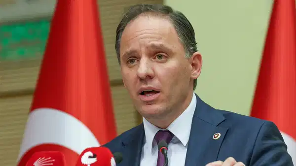 CHP’den AKP’ye Araç Tahsisi İddiası: Peşkeş! CHP’den AKP’ye Araç Tahsisi İddiası: Peşkeş!