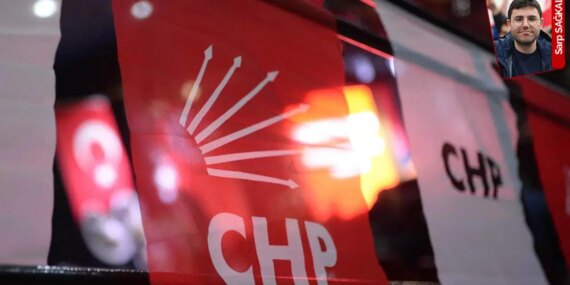 CHP Kurultayı: İktidar Vurgusu ve Değişim Rüzgarı CHP Kurultayı: İktidar Vurgusu ve Değişim Rüzgarı