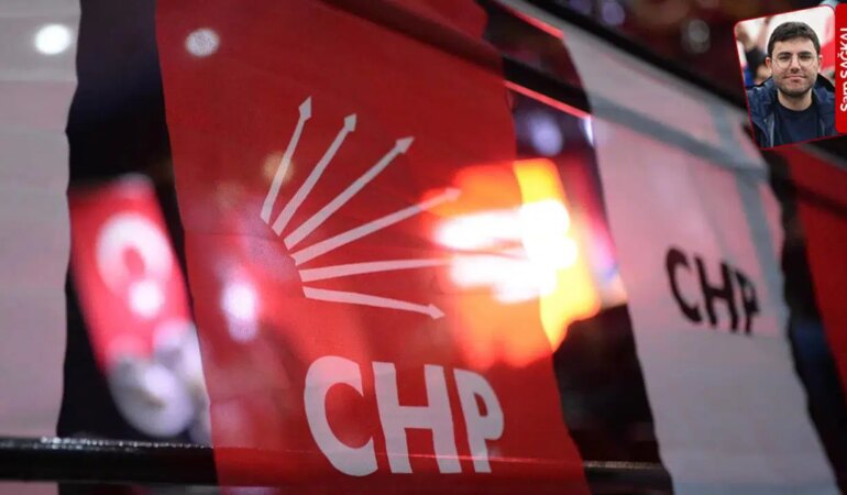 CHP Kurultayı: İktidar Vurgusu ve Değişim Rüzgarı CHP Kurultayı: İktidar Vurgusu ve Değişim Rüzgarı