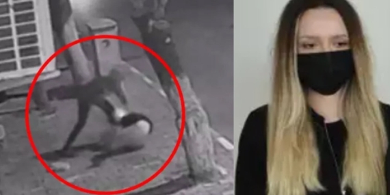 Komşusunu Bıçaklayan Genç Tutuklandı! Komşusunu Bıçaklayan Genç Tutuklandı!