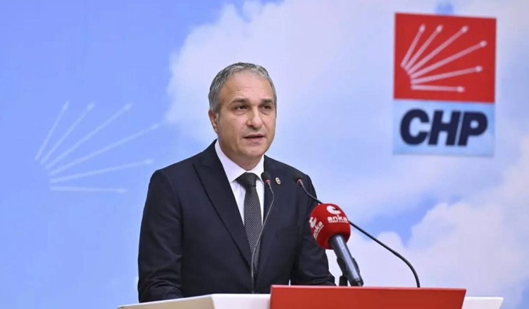 Okullarda Siyasi Propaganda İtirazı! Okullarda Siyasi Propaganda İtirazı!