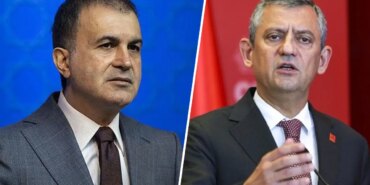 Özgür Özel’den Erdoğan’a Sert Yargı Tehdidi! Özgür Özel’den Erdoğan’a Sert Yargı Tehdidi!