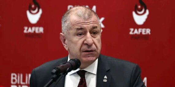 Özdağ: Mansur Yavaş’ı Destekleyebiliriz! Özdağ: Mansur Yavaş’ı Destekleyebiliriz!