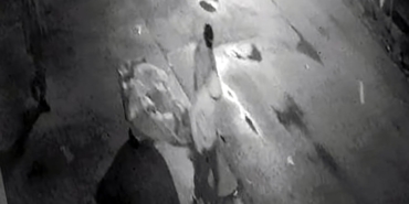 Tuvalette DNA izi, hırsızı yakaladı!