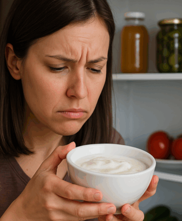 Yoğurt Ne Kadar Dayanır? İşte Bilmeniz Gerekenler! Yoğurt Ne Kadar Dayanır? İşte Bilmeniz Gerekenler!