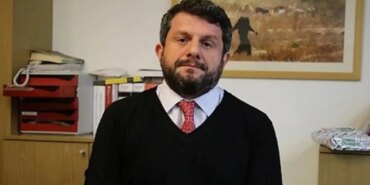 Can Atalay’dan TBMM’ye Hak İhlali Çağrısı!