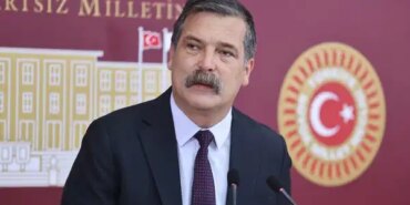Can Atalay’ın Hapsi: İktidarın Tersine Gidişi Can Atalay’ın Hapsi: İktidarın Tersine Gidişi