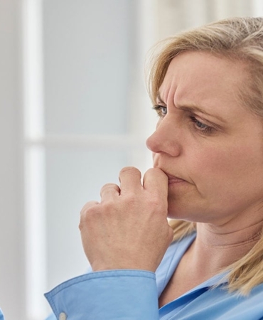 Demansın Erken Belirtilerine Dikkat Edin! Demansın Erken Belirtilerine Dikkat Edin!