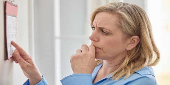 Demansın Erken Belirtilerine Dikkat Edin! Demansın Erken Belirtilerine Dikkat Edin!