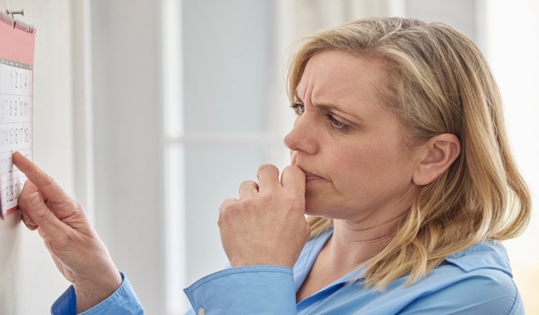 Demansın Erken Belirtilerine Dikkat Edin! Demansın Erken Belirtilerine Dikkat Edin!