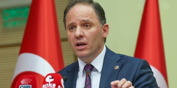 Yavuzyılmaz: AKP’ye 59 Araç Tahsisi Yolsuzluk! Yavuzyılmaz: AKP’ye 59 Araç Tahsisi Yolsuzluk!